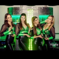LAŠKO CLUB
